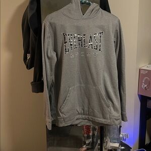 Everlast Sport Hoodie